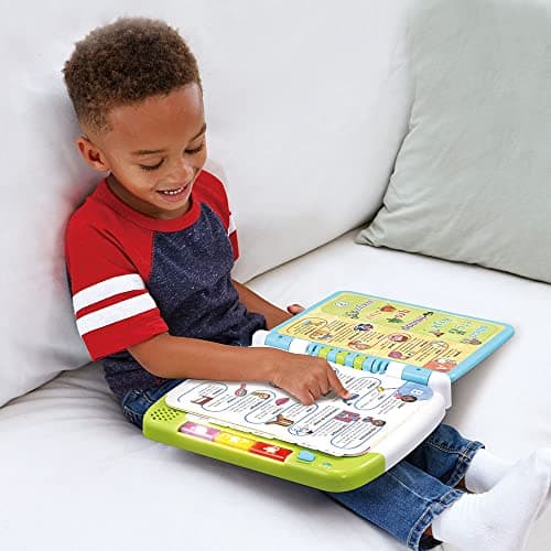 VTech Children's Dictionary, Multicoloured, French Version - Image 6