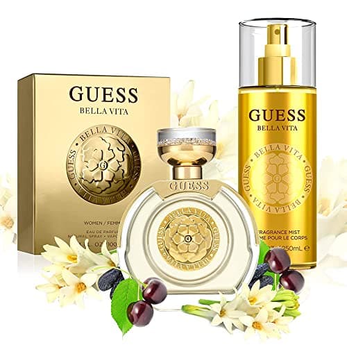 Guess - Bella Vita EDP 100 ml - Image 9