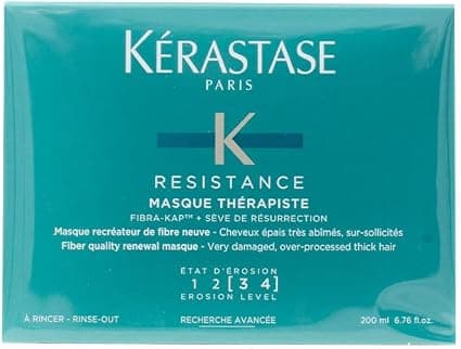 Kerastase Resistance Therapist Mask, 200 ml - Image 1