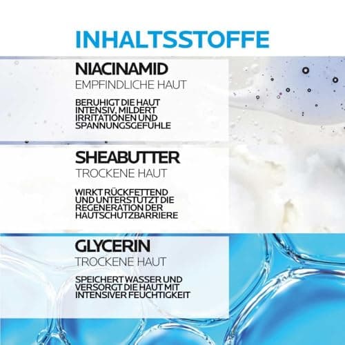 La Roche-Posay Cicaplast Mains Crème Barrière Réparatrice 50 ml - Image 5