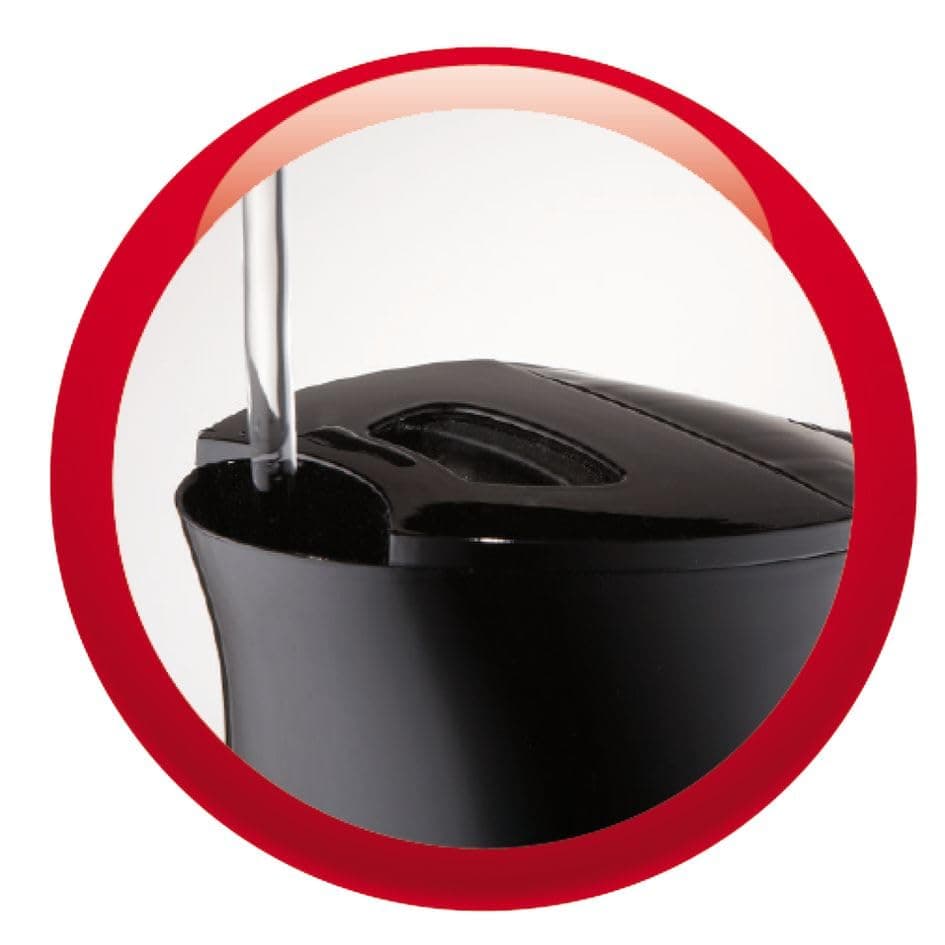 Moulinex - BY1078 - Electric Kettle, 2400 Watts, Black - Image 8
