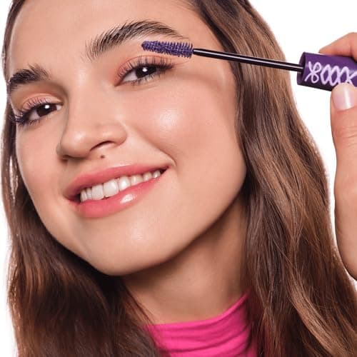Essence Cosmetics Lash Princess False Lash Effect Mascara Effet Faux Cils Violet, Augmentant Le Volume, Effet Faux-Cils, Mettant en Valeur L'Oeil, Intense en Couleurs (12ml) - Image 7