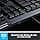 Logitech G 815 Lightspeed Touch Kabelgebundene Mechanische RGB Gaming Tastatur - Image 5