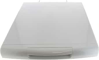 Whirlpool Washing Machine Complete Lid – 481010443782