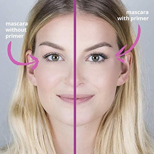 Essence - Mascara Volumateur Booster Lash Primer - Image 4