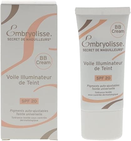 Embryolisse - Bb Cream Veil Illuminating Complexion Spf20 30ml Embryolisse - Image 1