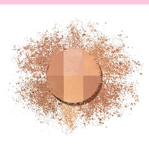 Bourjois Always Fabulous Bronzing Powder 001 9 G - Image 4