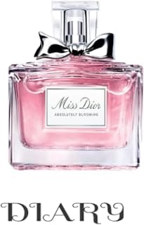 DIOR DIVA DIARY