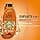 Garnier Ultra Doux 2-in-1 Shampoo & Detangler for Children - All Hair Types - With Apricot Oil & Cotton Flower - Hypoallergenic - 300 ml - Image 4