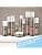 Wella Professionals EIMI Absolute Set 300ml Ultra Strong Fixing Finishing Spray - Image 7