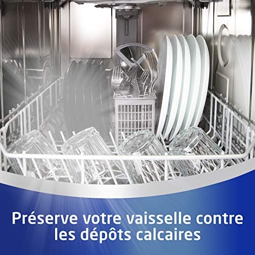 Sun Classic Dishwasher Regenerating Salt 4 kg (Pack of 2) - Image 3