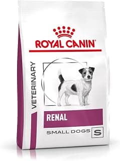 Renal Small Dog - 3.5 kg