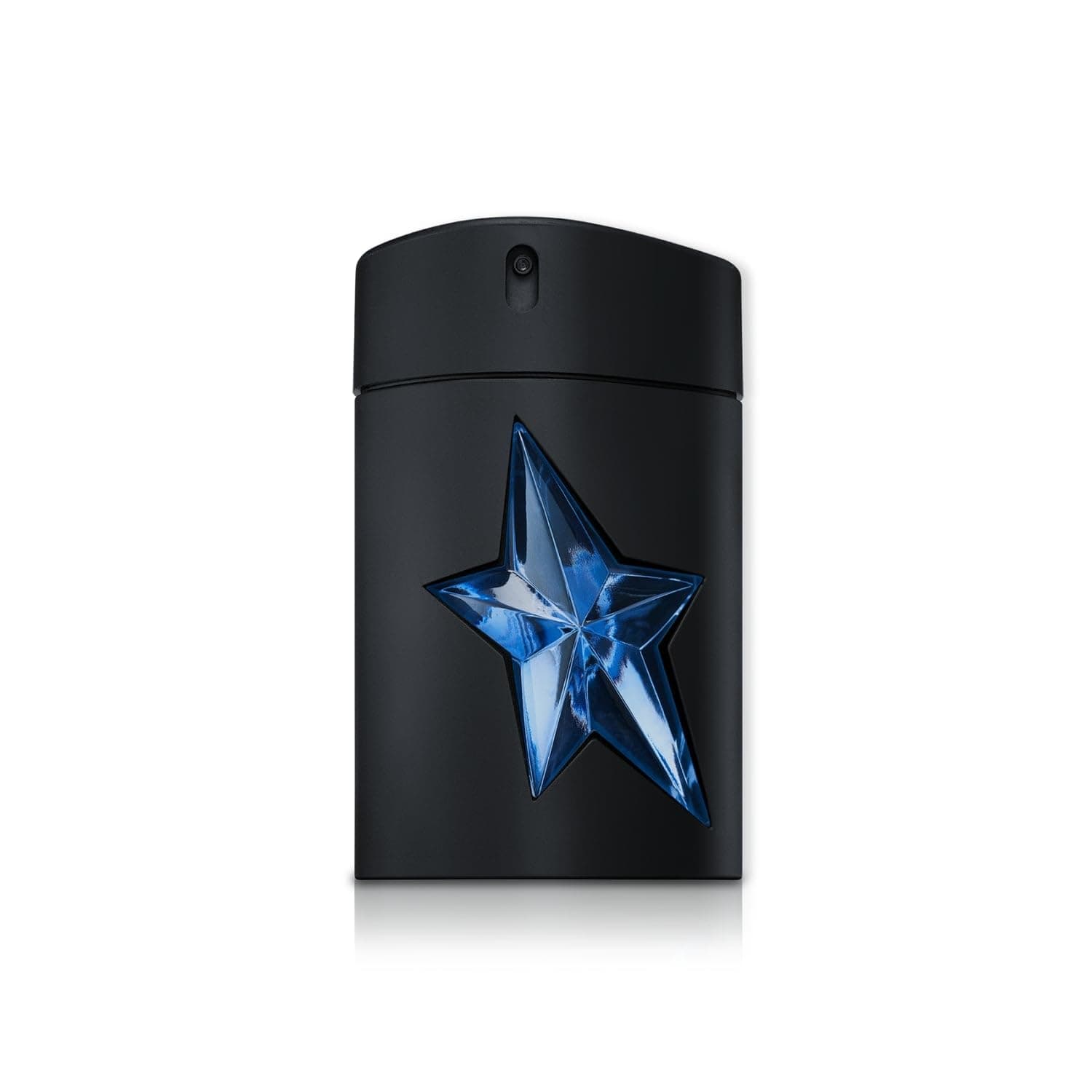 MUGLER A*MEN Eau de Toilette Rechargeable, Parfum pour Homme Boisé Oriental Gourmand, Parfum Masculin - Image 10