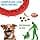 Ferplast Jouet Chien, Anneau Distributeur Croquettes Friandises pour Chien, en Matériau Durable à Mâcher, Arôme de Viande, pour Hygiène Dentaire, SMILE Anneau Fitness, Jouets pour Chiens Petits, Rouge - Image 3