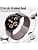 Bracelet Tressé pour Google Pixel Watch 4/3 41mm, Sport Élastique Montre de Rechange, Réglable Nylon Bracelet de Remplacement pour Google Pixel Watch 2/1 - Violet - Image 3