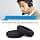 Earpads Earpads Replacement Earpads for Plantronics Headphones Foam Earpads for Plantronics Blackwire 3210 3220 3320 C3225 HW261N HW510 HW520 Jabra Pro 920 930 Headphones (6Pcs) - Image 7