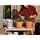 Sonos Move - Wireless Speaker - Multiroom WiFi and Bluetooth - Air Play 2 - Clear and Powerful Sound - Built-in Google Assistant and Amazon Alexa - Touch Interface - White - Image 6
