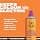 Bed Head by TIGI Color Goddess Shampoo 600ml - Image 4