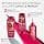 L'ORÉAL PARIS - Hair Care Routine for Coloured or Highlighted Hair - Protects Colour - Enriched with Vitamin Cg and UV Filters - Shampoo, Detangling & Magic Care - Elseve Color-Vive - Image 5