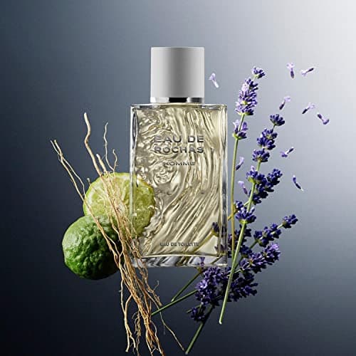 Rochas Eau de Toilette pour Homme 100 ml - Image 8