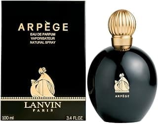 Lanvin Arpege Eau de parfum pour femme en flacon vaporisateur 100 ml