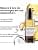 L'OREAL PROFESSIONNEL - Pour Cheveux Très Abîmés - Absolut Repair Molecular - Brillance & Force - Répare 2 ans de Dommages en 1 Application - Image 3