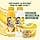 Garnier Fructis Hair Food Banana Shampoo for Dry Hair 350 ml (Pack of 3) - Image 8