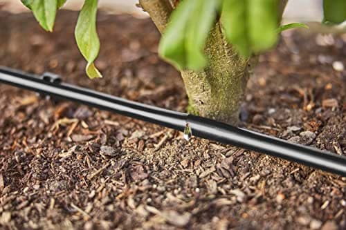 Gardena Micro-Drip System Drip Irrigation Kit for Hedge/Shrubs (25 m): Ready to Use Starter Kit, Water-Saving Irrigation System (13500-20) - Image 4