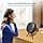 Bang & Olufsen Beoplay A1 2nd Gen Wireless Bluetooth Speaker/Beosound A1 Desktop Stand (Black) - Image 7