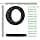 Geekria Earpads for Sony MDR-RF4000, RF5000, RF6000, RF6500, RF7000, RF7100, MDR-DS6000, DS6500, DS7000, DS7100 Headphones Replacement Ear Pad/Ear Cushion/Ear Cups - Image 7