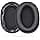 Sony WH-H900N Ear Pads Compatible with Sony MDR-100ABN Headphones Soft Memory Foam Protein Leather - Image 3