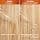 Garnier Fructis Sleek & Stay Heat-Activated Serum with Alpha Silanes for Dry Frizz Prone Hair 50ml - Image 4