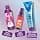 Aussie SOS Instant Heat Saviour Vegan Spray for Dry Hair Damaged by Styling, 100ml - Image 6