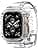 Spigen Rugged Armor Pro Case and Band Compatible with Apple Watch Ultra 2 (2023) / Ultra (2022) 49mm - Image 3