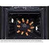 Cooker SMEG cx68 cm8 Stand stainless steel bäter Zone 60 cm Electric cooking stove Cooking - Image 7