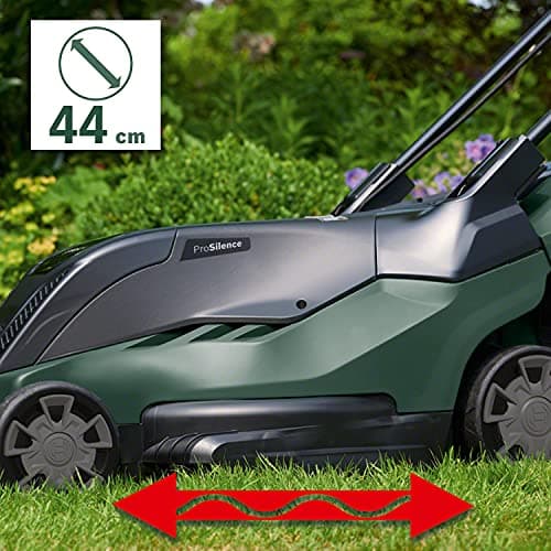 Bosch Home and Garden Tondeuse à Gazon AdvancedRotak 750 (1700 Watt, Largeur de Coupe : 44 cm, Tond jusqu'à 750 m², dans Une boîte en Carton) - Image 7