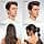L'ORÉAL PARIS - Fibre-Styling Paste Very Strong Hold - Reshapable Effect - 24-Hour Hold - Styling Styling - All Hair Types - Studio Line Remix - 150 ml - Image 5