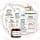 Garnier Wahre Schätze Soothing Shampoo with Soft Oat Milk XXL, Soothing and Moisturizing, for Sensitive Hair and Sensitive Scalp, Maxi Size 1000 ml - Image 6