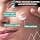 Uriage Hyseac 3-Regul+ Global Anti-Blemish Care - 6.8% AHA and Zinc - Reduces Pimples, Limits Marks and Recurrences - Rebalances the Acne Microbiome - High Tolerance - 40 ml - Image 3