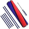 Soft Cleaning Brush Roller For Dyson V6 V7 V8 V10 V11 Replacement Roller Brush 966488-01 - Image 2