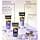 JOHN FRIEDA Ultra Violet for Blondes Mask Violet Care Patina Deyellower 250 ml - Image 7
