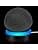 For Amazon Echo Dot 4 / Echo Dot 5 Holder with Luminescence Desktop Stand Holder Accessories with Integrated Cable Management, Speaker Accessories Rack (Amazon Echo Dot 4 / Echo Dot 5, Sky Blue) WL808 - Image 6