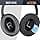 SOULWIT Gel Cooling Foam Cushion Pads for Bose QuietComfort 45 (QC45)/QuietComfort SE (QC SE)/New Quiet Comfort Wireless On-Ear Headphones, High Density Noise Foam - Image 5