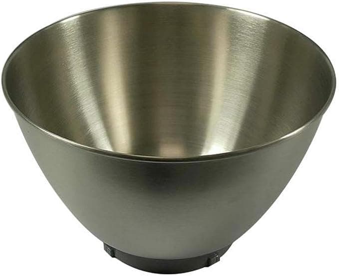 Stainless Steel Bowl Reference: Kw715923 For Kenwood - Image 1