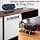 Genuine Wood Stand Compatible with JBL Charge 5, 6 Portable Speaker, Tripod Stand, Sturdy Wooden Stand Used for Charge 4, 3, Flip 6, 5, 4 (Walnut) - Image 7