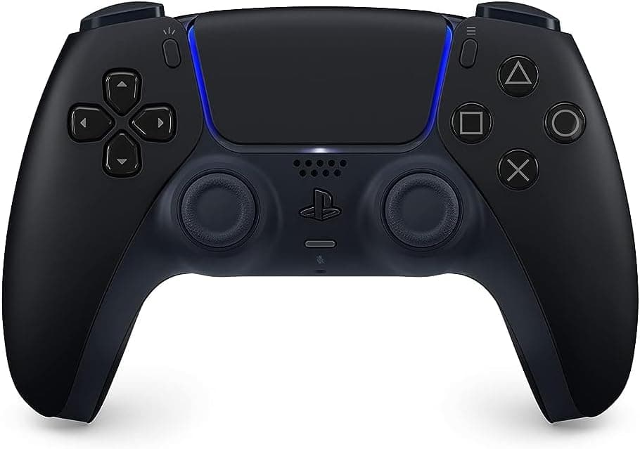 Playstation Gamepad Sony Playstation 5 DualSense Czarny