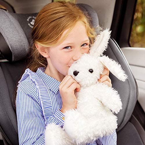 Maxi-Cosi Kore i-Size, Child Car Booster Seat, 3.5 - 12 years, 100 - 150 cm, ISOFIX Car Seat, Adjustable Height/Width, Side Protection System Plus, Quick Buckle, Authentic Black - Image 7
