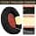 SOULWIT Replacement Ear Pads for Sennheiser Momentum on-Ear HD1 Headphones High Density Foam Sound Insulation Pads - Image 6
