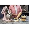 KitchenAid Stainless steel accessories for pastry processor - 3 pieces 5KSM5TH3PSS - Image 7