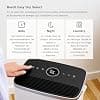Bosch Dry 4000 - Dehumidifier - Easy, Efficient, Quiet - For Home and Bedroom - Up to 33 m² - Quick Drying of Laundry - Image 5